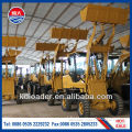 engineering /contsruction/ Earth-moving Machinery loader for sale ZL-926(Long Arm)